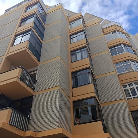 Yourcanterasbeachapartment Las Palmas de Gran Canaria Bagian luar foto