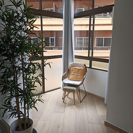Yourcanterasbeachapartment Las Palmas de Gran Canaria Bagian luar foto