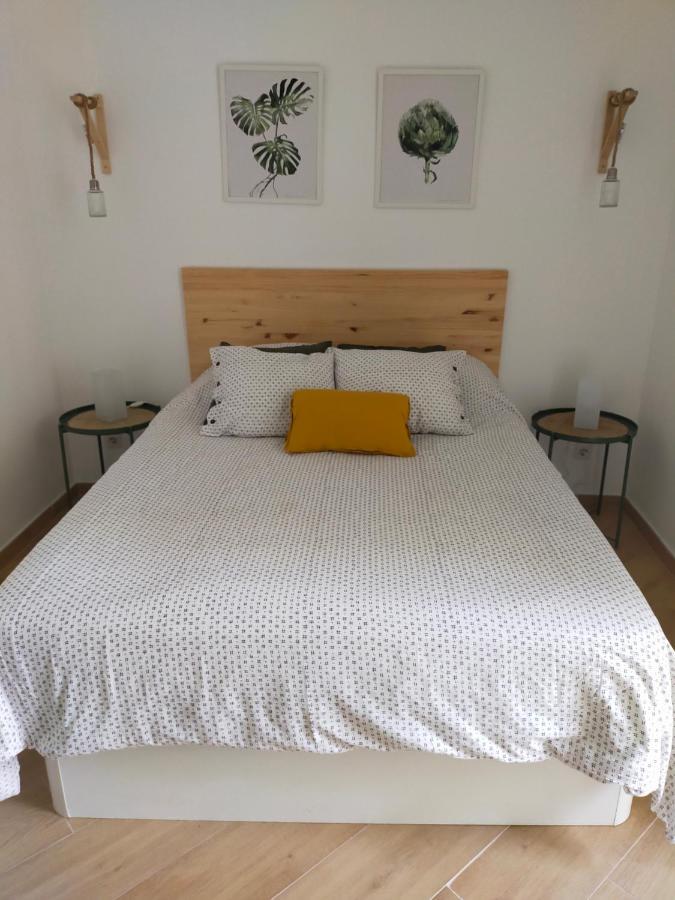 Yourcanterasbeachapartment Las Palmas de Gran Canaria Bagian luar foto