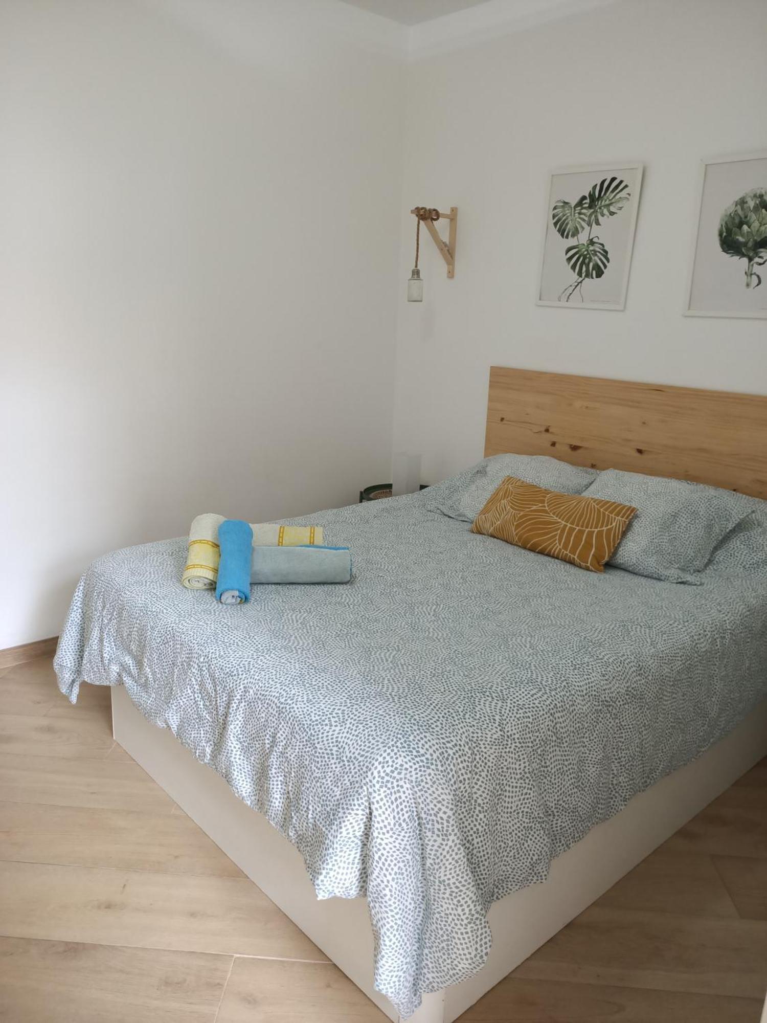 Yourcanterasbeachapartment Las Palmas de Gran Canaria Bagian luar foto