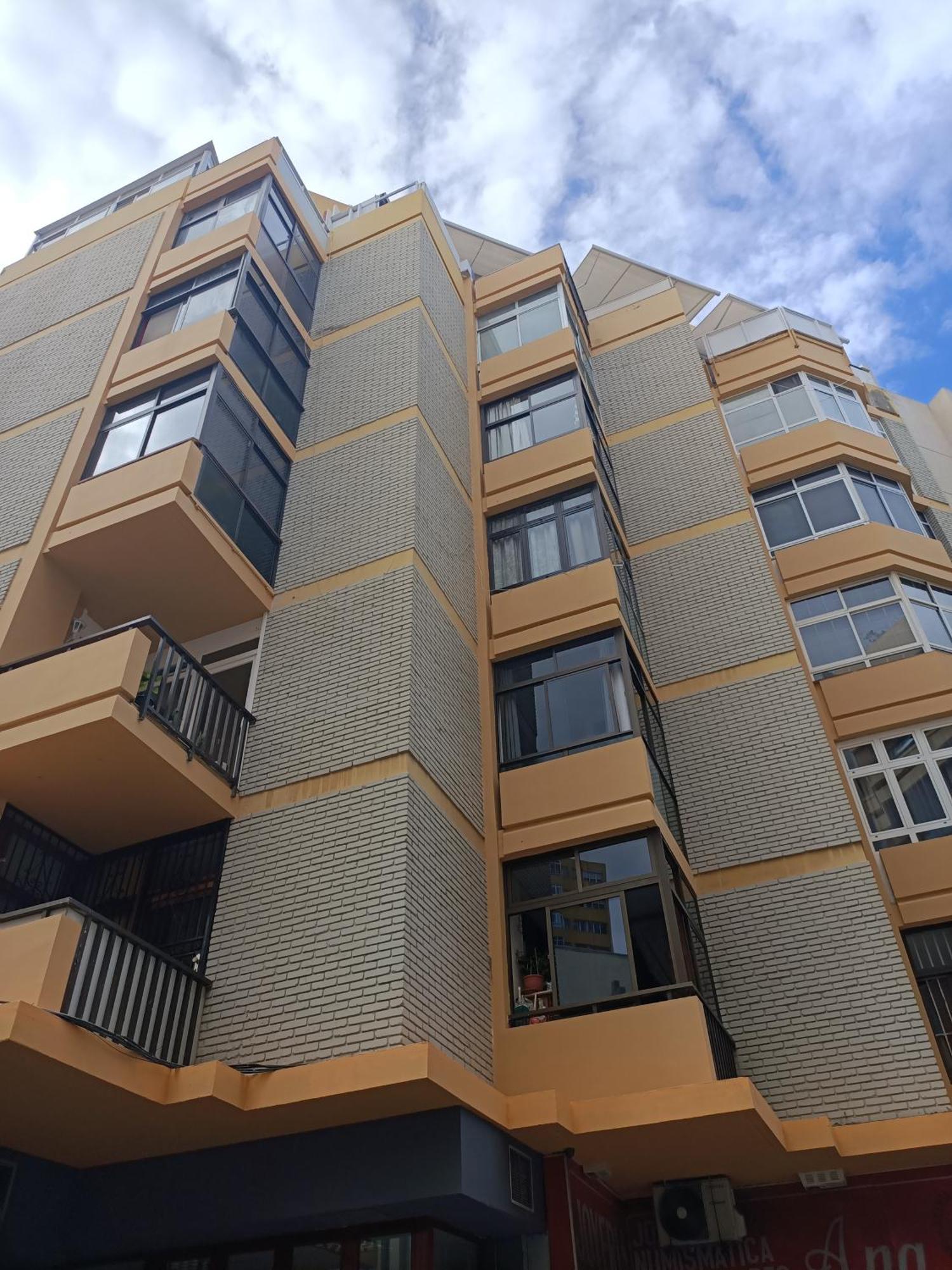 Yourcanterasbeachapartment Las Palmas de Gran Canaria Bagian luar foto