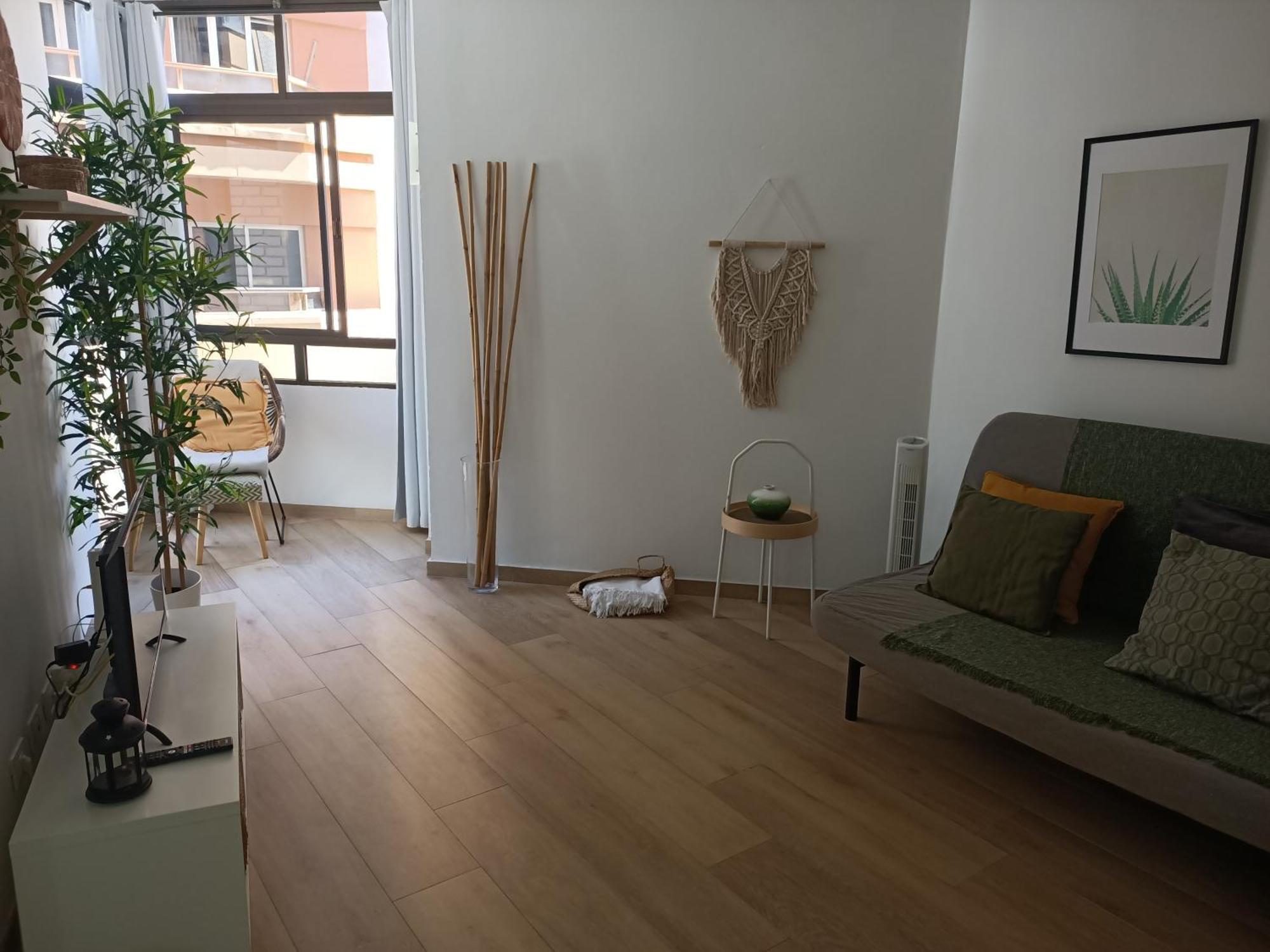 Yourcanterasbeachapartment Las Palmas de Gran Canaria Bagian luar foto