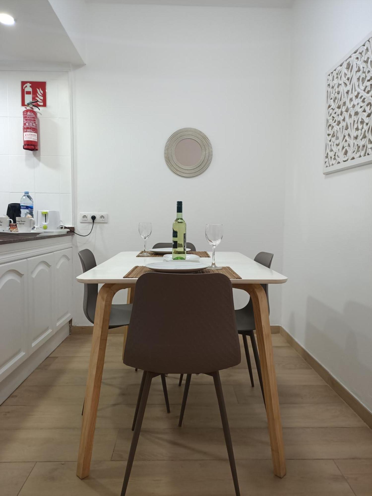 Yourcanterasbeachapartment Las Palmas de Gran Canaria Bagian luar foto
