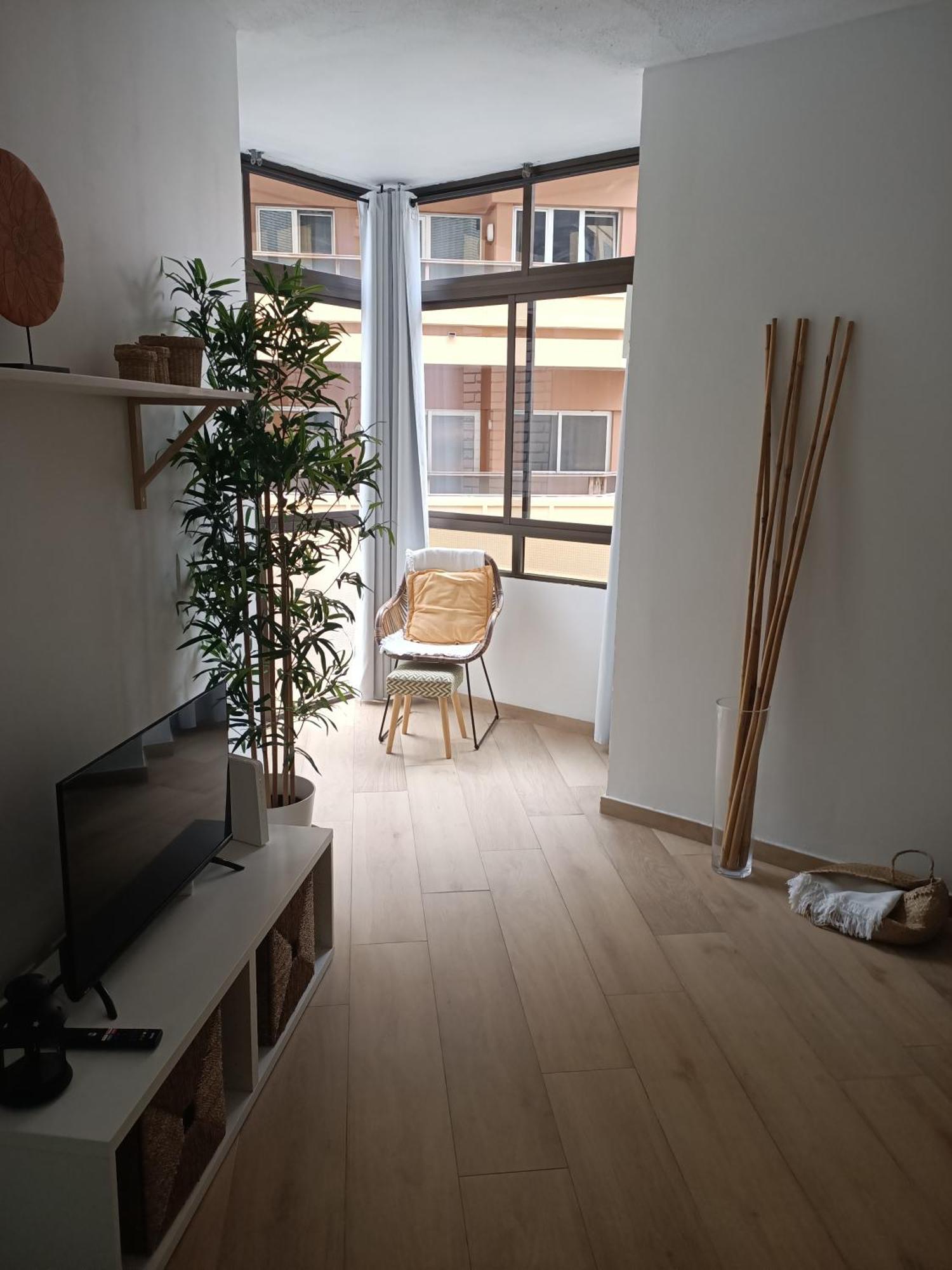 Yourcanterasbeachapartment Las Palmas de Gran Canaria Bagian luar foto