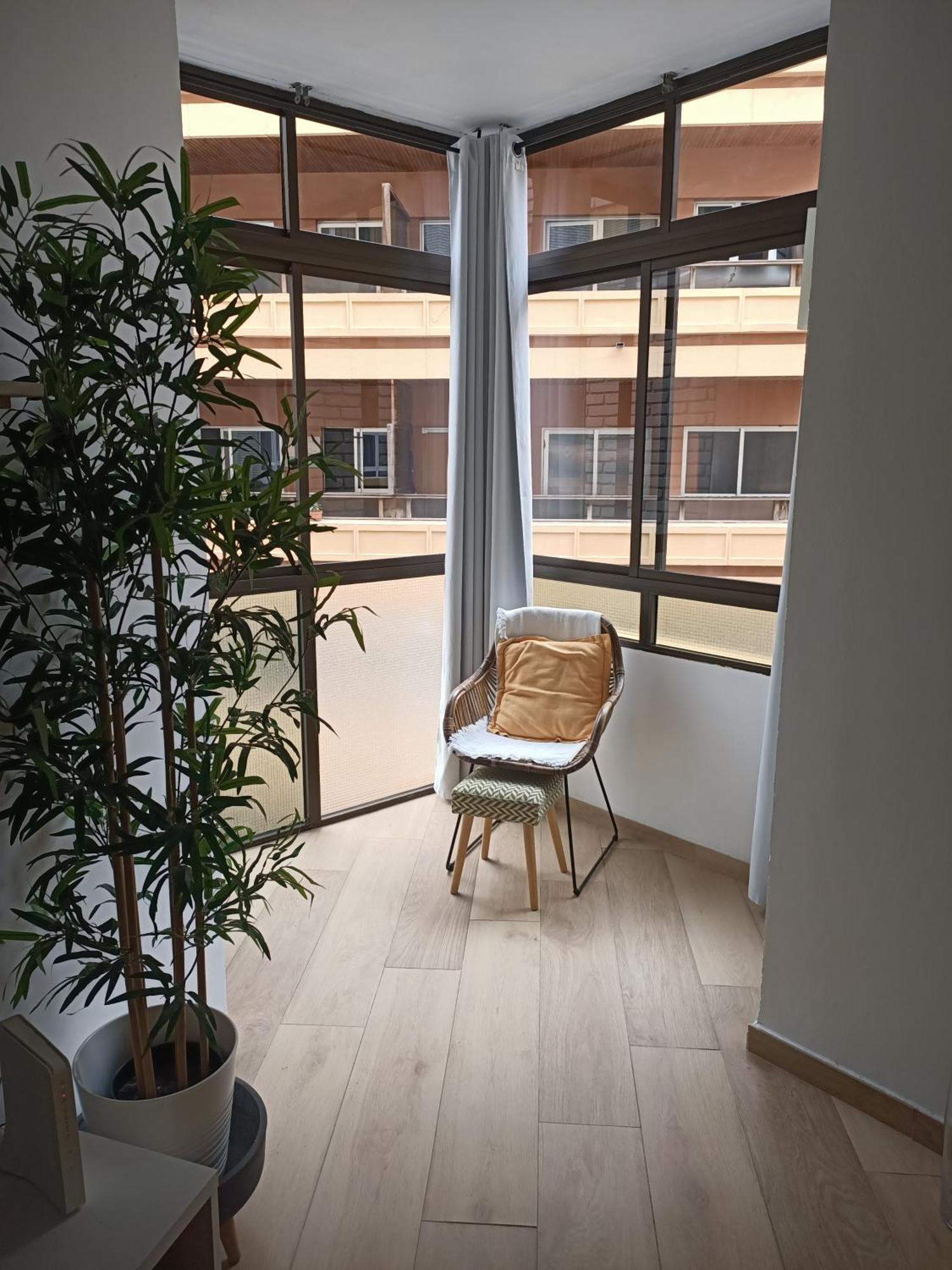Yourcanterasbeachapartment Las Palmas de Gran Canaria Bagian luar foto